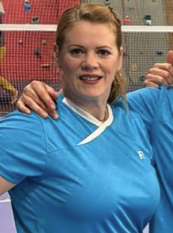 Elodie Koos<br><span>Evénementiel</span>